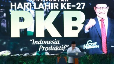 Negara Rugi Rp100 Triliun Akibat Mafia Beras, Prabowo Instruksikan Penindakan Tegas