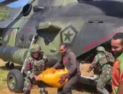 TNI Tegas Hadapi Ancaman OPM di Papua: Negara Hadir, Tak Tinggal Diam