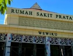 Dugaan Korupsi Proyek RS Pratama Wewiku Terungkap, Kejati NTT Segera Tetapkan Tersangka