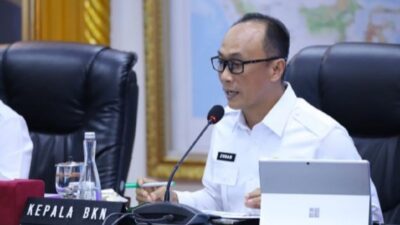 Evaluasi ASN Kini Pakai Kontrak Kinerja, Gagal Target Siap Dicopot, Ini Arahan BKN