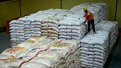 Satgas Polri Ungkap Tiga Perusahaan Oplos Beras, Lima Merek Premium Langgar Standar Mutu