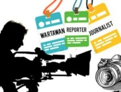 Polisi Diminta Lindungi Wartawan, Apa Alasan Mabes Polri Keluarkan Imbauan Ini?