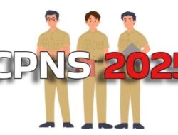 BKN Siapkan Skema Baru Tes CPNS 2025, Bisa Dilakukan Kapan Saja
