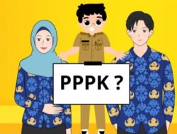 Batas Waktu Pengangkatan PPPK Hingga Desember 2025, Daerah Diminta Segera Usulkan Formasi