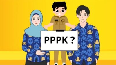 Wow! Segini Besaran Gaji PPPK Paruh Waktu 2025 di Bali, NTB, NTT, dan Maluku