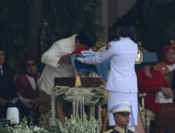 Dari Sawah ke Istana: Petani Karawang Bangga Diundang Khusus Prabowo Hadiri Upacara HUT Ke-80 RI