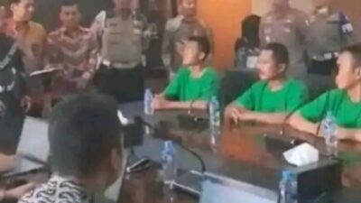 Siapa 7 Brimob yang Diperiksa Propam dalam Kasus Ojol Tewas? Simak Selengkapnya