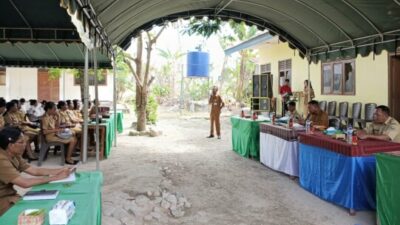 Kolaborasi K3S dan KKG Malaka Barat Himpun 210 Guru SD, Ini Tujuannya