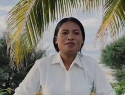 Kisah Inspiratif Wilfrida Soik: Bebas dari Hukuman Mati, Anaknya Diberi Nama untuk Prabowo