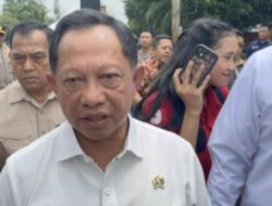 Mendagri Tito Tegur Bupati Pati Soal Kenaikan PBB-P2 yang Picu Ricuh