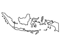 Daftar 10 Provinsi Paling Bahagia 2025: Didominasi Wilayah Timur Indonesia