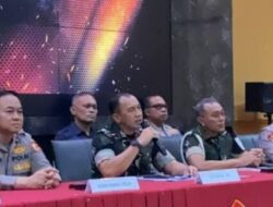 Pemerintah Respons 17+8 Tuntutan Rakyat, Janji Hormati Supremasi Sipil
