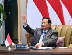 Kehadiran Indonesia di PBB Wujud Nyata Diplomasi Bebas Aktif dalam Kepemimpinan Global