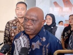 Pemerintah Perkuat Komnas HAM Lewat Revisi UU HAM Sesuai Aspirasi 17+8