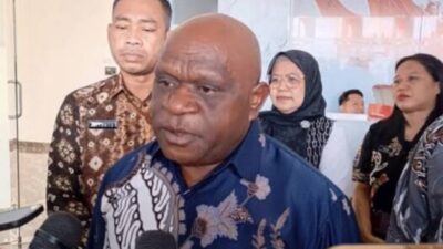 Pemerintah Perkuat Komnas HAM Lewat Revisi UU HAM Sesuai Aspirasi 17+8