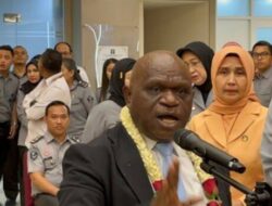 Aspirasi 17+8 Diakomodasi Pemerintah dengan Revisi UU HAM