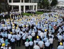 Pemerintah Pastikan Perlindungan Buruh Jadi Fondasi Ekonomi Nasional