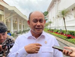 Dibalik Lambatnya Serapan Anggaran MBG, Kepala BGN Angkat Bicara
