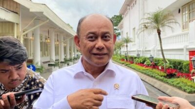 BGN Beberkan Fakta: 7.475 Dapur MBG Dibangun Tanpa Dana APBN, Food Tray Impor Ditanggung Mitra