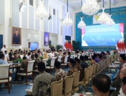 Prabowo Didesak Tokoh Agama Soal UU Perampasan Aset, Bagaimana Responnya?