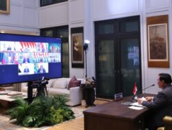 BRICS Jadi Pilar Global, Prabowo Tegaskan Komitmen Indonesia Perkuat Kerja Sama