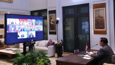 BRICS Jadi Pilar Global, Prabowo Tegaskan Komitmen Indonesia Perkuat Kerja Sama