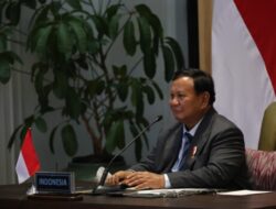 Prabowo Tegaskan Hukum Internasional Kerap Diabaikan, Dorong BRICS Perkuat Peran Global