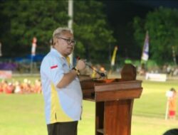 Pelatih, Inspirator, Legenda: Adrianus Bria Seran dan Kebangkitan Sepak Bola Malaka