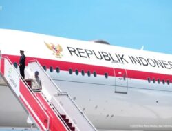 Presiden Prabowo Tinjau Lokasi Banjir Bali, Denpasar Paling Parah
