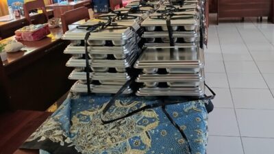 Benarkah Dapur Makan Bergizi Gratis Dikuasai DPRD? Ini Jawaban BGN