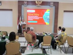 Usai MoU, Bupati SBS Tinjau Fasilitas RSUD KRT Setjonegoro Wonosobo