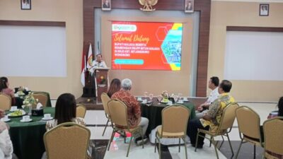 Usai MoU, Bupati SBS Tinjau Fasilitas RSUD KRT Setjonegoro Wonosobo