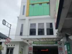 Rahasia Layanan Paripurna RSUD KRT Setjonegoro, Ternyata Punya 677 SDM Kesehatan!