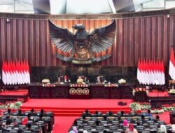 Gaji dan Tunjangan Anggota DPR Ini Resmi Dihentikan, Siapa Saja Mereka?