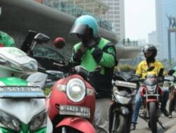 Besok Ojol Mogok Massal, Aplikasi Dimatikan Serentak! Apa Tuntutan Mereka?