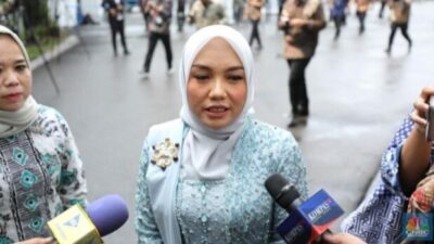 Siapa Farida Faricha? Politikus PKB yang Baru Dilantik Jadi Wakil Menteri Koperasi
