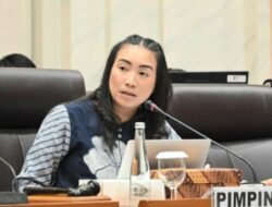 Rahayu Saraswati Resmi Mundur dari DPR RI, Ini Alasan dan Pesan Terakhirnya