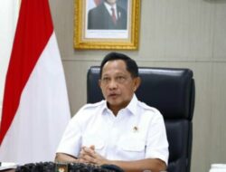 Mendagri Tito Instruksikan Satlinmas Aktifkan Pos Ronda, Begini Tujuannya
