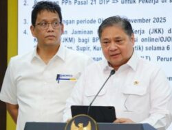 Prabowo Luncurkan Paket Ekonomi 2025, Ini 8 Program yang Bisa Bikin Hidup Makin Ringan