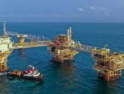 Percepatan Produksi Migas Dukung Swasembada Energi