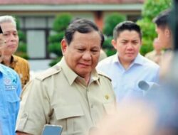 Presiden Prabowo Akan Resmikan Sekolah Rakyat Dorong Pemerataan Pendidikan Berkualitas