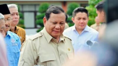 Presiden Prabowo Akan Resmikan Sekolah Rakyat Dorong Pemerataan Pendidikan Berkualitas