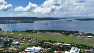 Pemerintah Percepat Pembangunan Papua Melalui Sinergi dan Pemberdayaan Masyarakat