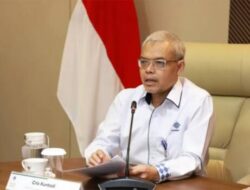 Program Magang Nasional Wujud Nyata Komitmen Pemerintah Siapkan SDM Unggul