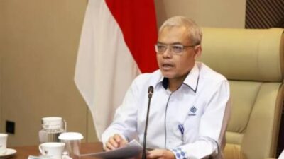Program Magang Nasional Wujud Nyata Komitmen Pemerintah Siapkan SDM Unggul