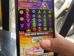 Pemerintah Apresiasi Peran Elemen Masyarakat Bantu Pemberantasan Judi Daring Lewat Inovasi GATE System