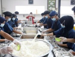 Program MBG Jadi Investasi  Masa Depan Anak Jangka Panjang