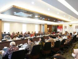 Pemerintah Siapkan Stimulus Tambahan di Kuartal IV untuk Dongkrak Pertumbuhan Ekonomi