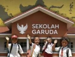 Sekolah Garuda Jadi Bukti Komitmen Pemerintahan Prabowo-Gibran Majukan Pendidikan Papua