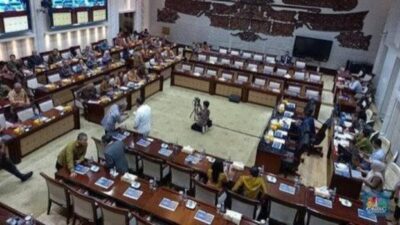 Jelang Satu Tahun Pragib, Pemerintah Pastikan Efisiensi Anggaran 2026 Secara Optimal